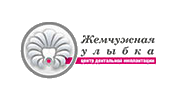 Жемчужная улыбка